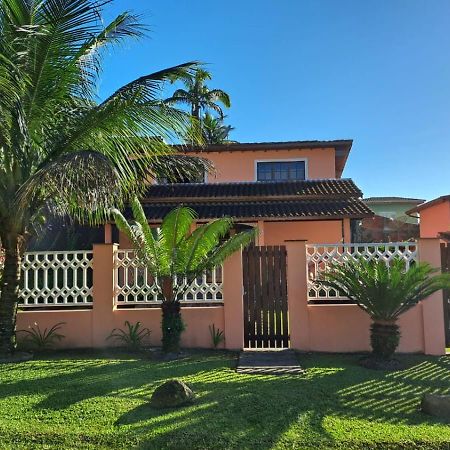 Recanto Samoa Ubatuba Εξωτερικό φωτογραφία