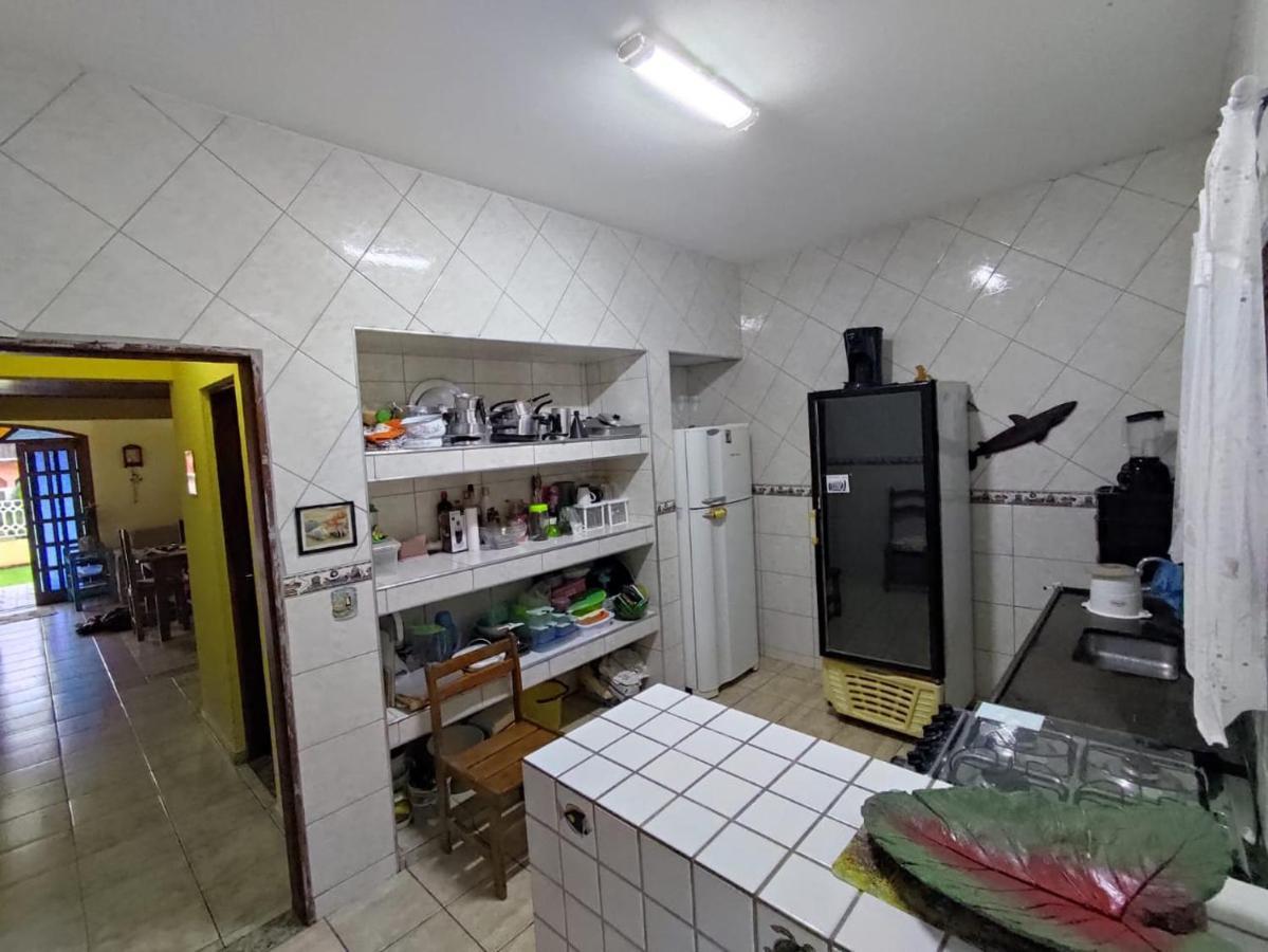 Recanto Samoa Ubatuba Εξωτερικό φωτογραφία