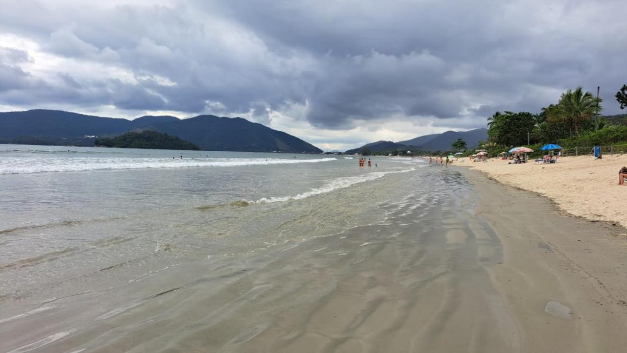Recanto Samoa Ubatuba Εξωτερικό φωτογραφία