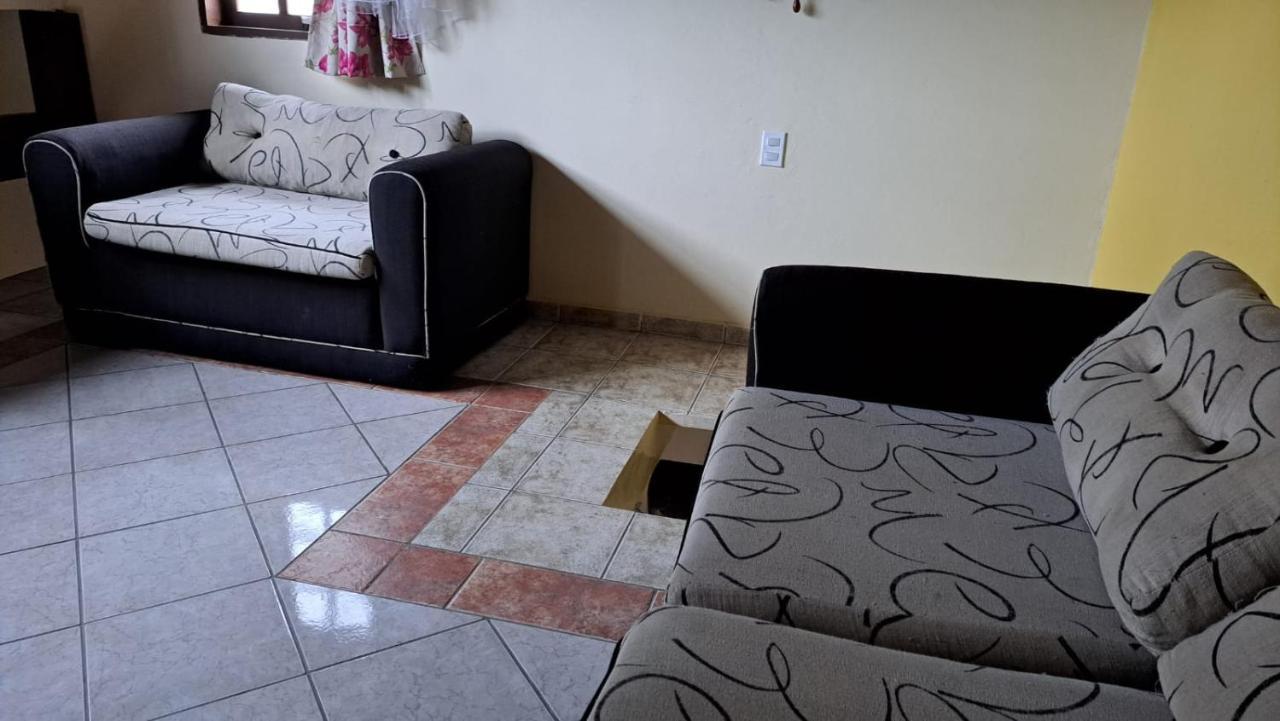 Recanto Samoa Ubatuba Εξωτερικό φωτογραφία