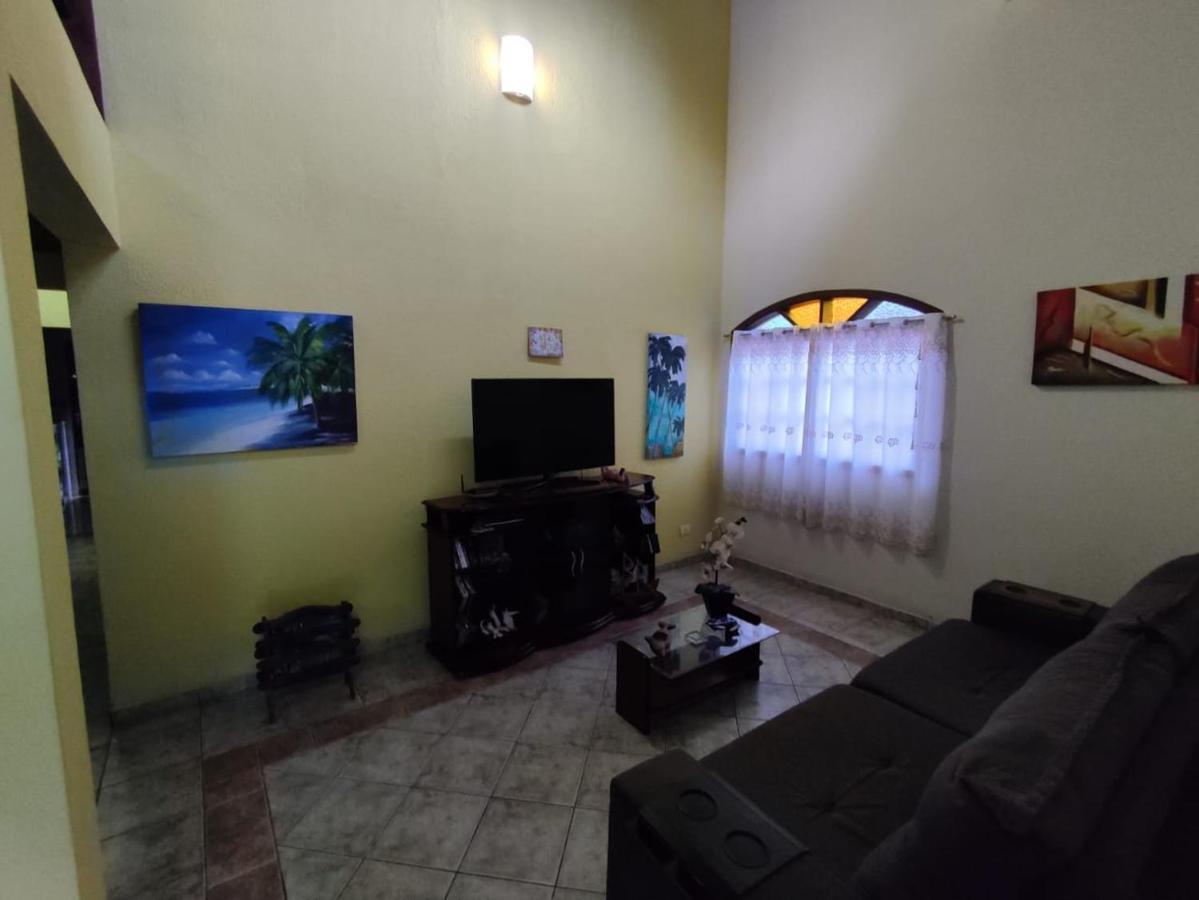 Recanto Samoa Ubatuba Εξωτερικό φωτογραφία