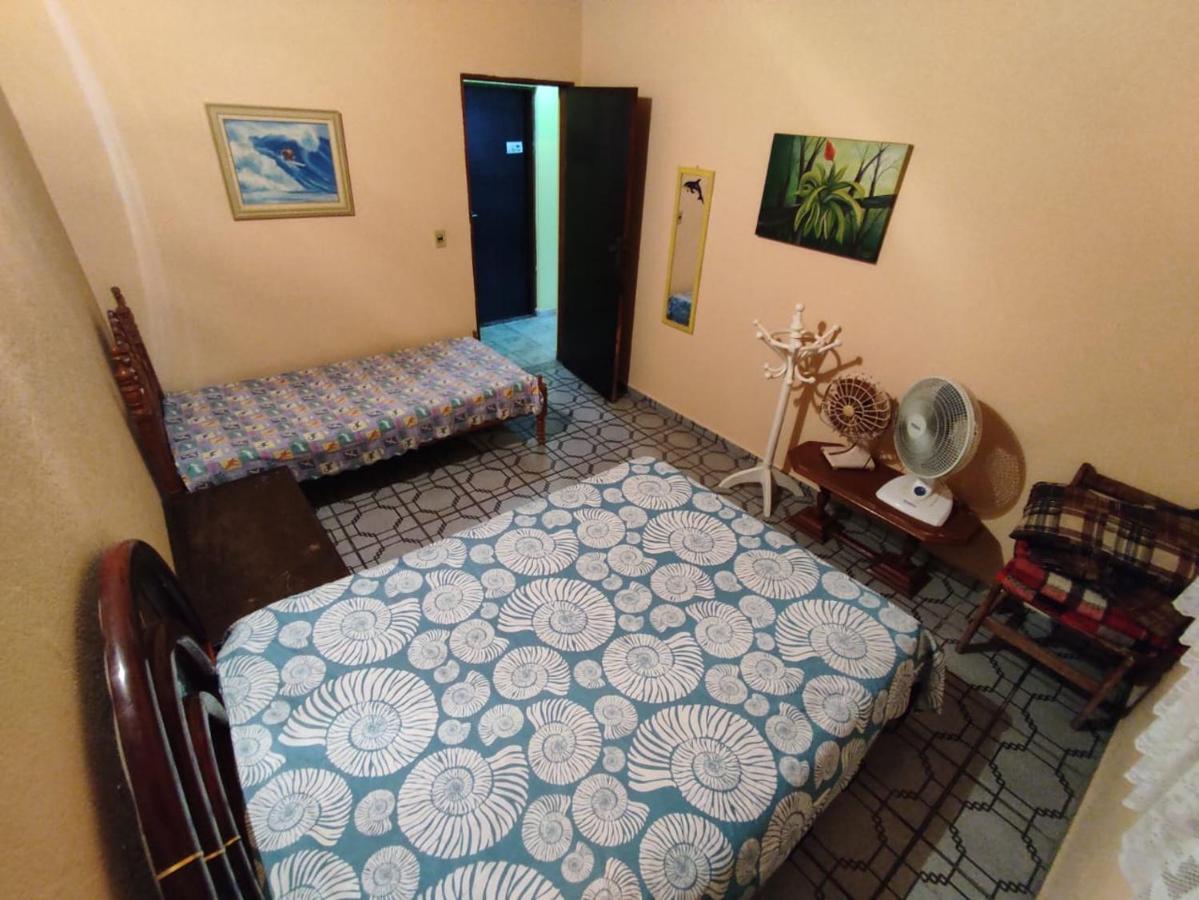 Recanto Samoa Ubatuba Εξωτερικό φωτογραφία