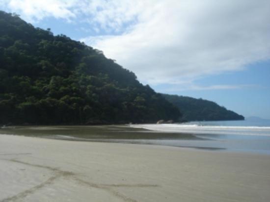 Recanto Samoa Ubatuba Εξωτερικό φωτογραφία