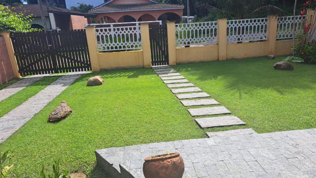 Recanto Samoa Ubatuba Εξωτερικό φωτογραφία