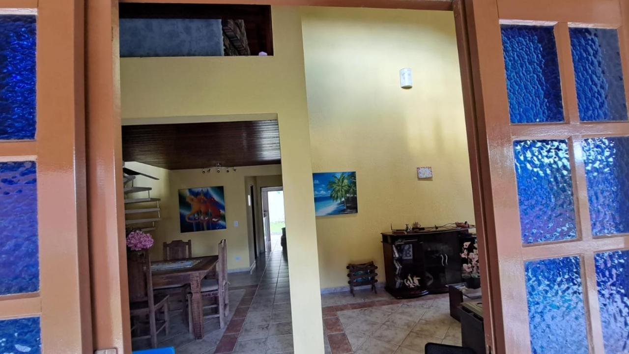 Recanto Samoa Ubatuba Εξωτερικό φωτογραφία